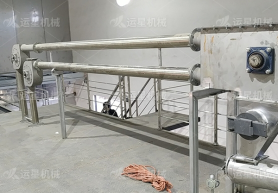 管鏈輸送機供應商