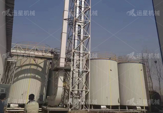 埋刮板輸送機規格